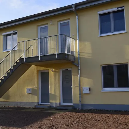 Appartement Kleine Auszeit *