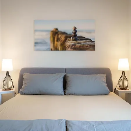 Kleine Auszeit Appartement