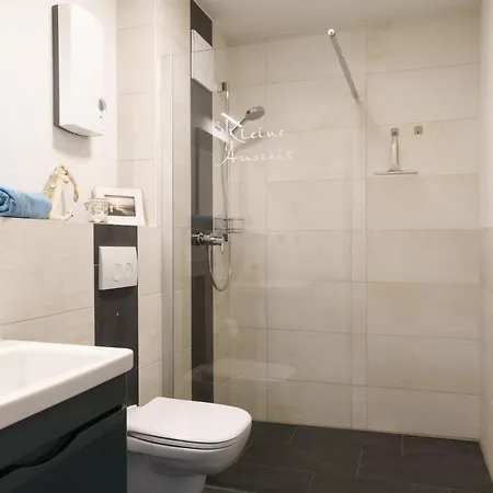 Kleine Auszeit Graal-Mueritz