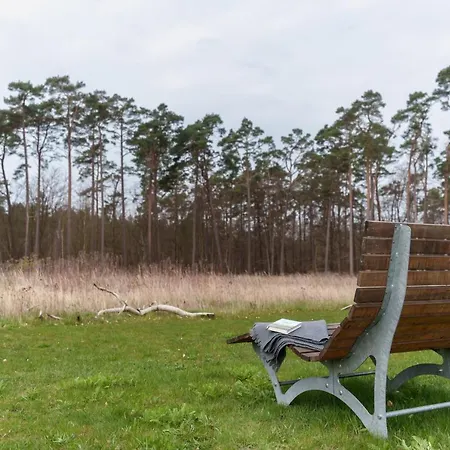 Appartement Kleine Auszeit
