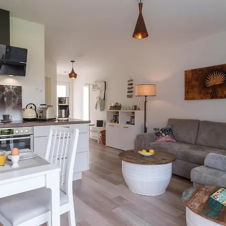 Kleine Auszeit Appartement *