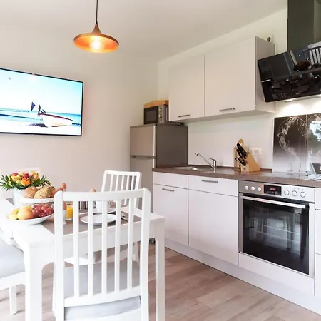 Kleine Auszeit Appartement