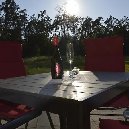 Kleine Auszeit Graal-Mueritz