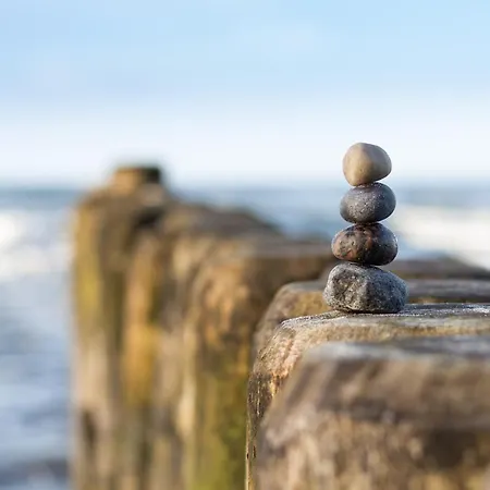 Appartement Kleine Auszeit *