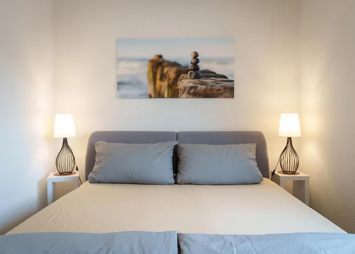 Kleine Auszeit Apartment