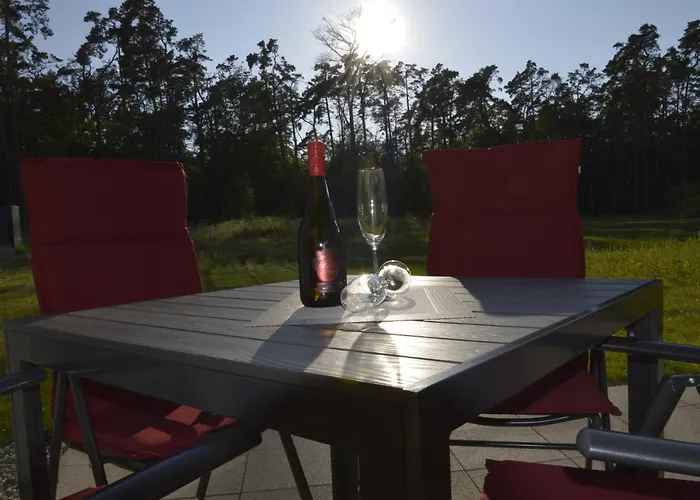 Kleine Auszeit Graal-Mueritz