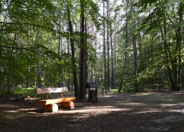 Kleine Auszeit Apartment *