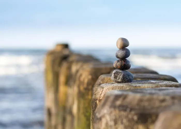 Apartment Kleine Auszeit *